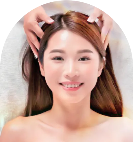 頭蓋骨矯正・小顔矯正で効果が持続する港区麻布十番の小顔矯正リラクサロン「エクラリー」