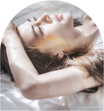 「ハチ張リ・絶壁を治したい」港区麻布十番の小顔矯正「エクラリー」