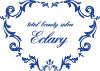 エクラリー　Eclary　ロゴ