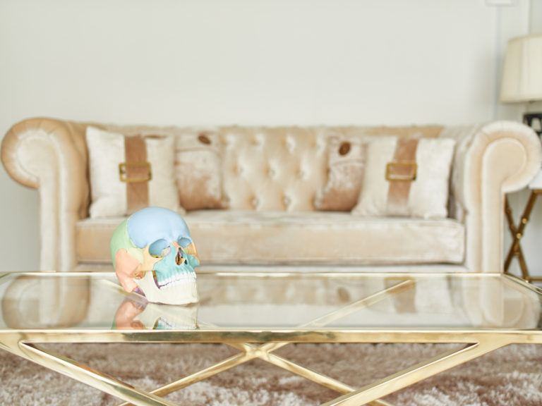 メンテナンスが大事